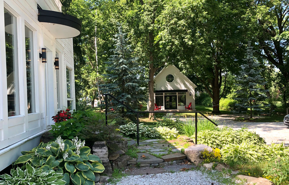 Festival des arts visuels et médiatiques de Bromont