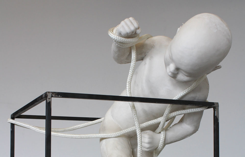 Le futur de la condition humaine